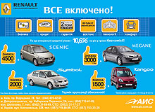   Renault/Dacia  ѻ    