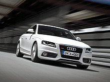 Audi A4  Audi A6    DEKRA Used Car Report    