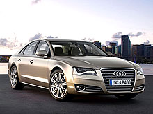 Audi    A8