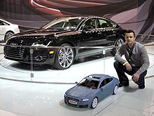  Audi A7     -