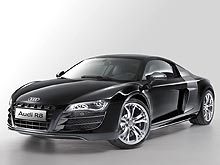 Audi    Audi R8 V10 Le Mans Heritage,    -