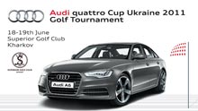       - Audi quattro Cup 2011