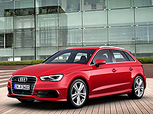 Audi   Audi A3 Sportback