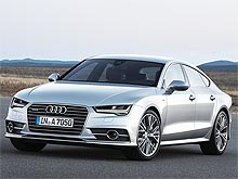  Audi A7 Sportback    