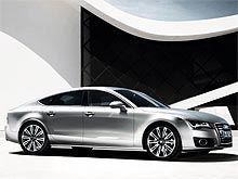  Audi A7 Sportback    -12%