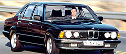 BMW 7   30 