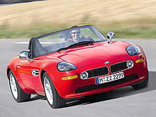 BMW Z8  10 