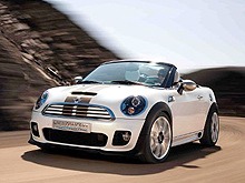 MINI Roadster Concept -  ,   