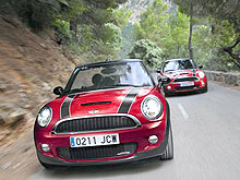 MINI     John Cooper Works