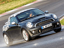   MINI   MINI Coupe