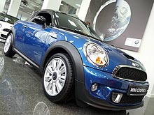  MINI  7    300 .    2012 