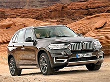     BMW X5.  