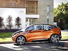    BMW i3   34950 ,         