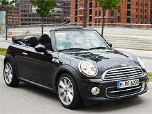 MINI Convertible   10  - MINI