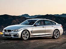 BMW   BMW 4  Gran Coupe