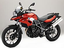 BMW   BMW F 700 GS  BMW F 800 GS. 