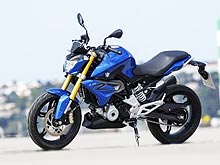 BMW       G 310 R