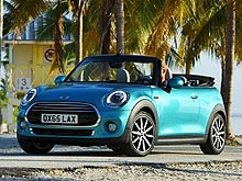       MINI Cabrio