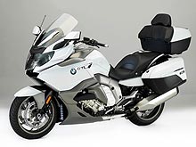 BMW   K 1600 GTL