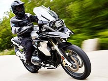 BMW   BMW R 1200 GS