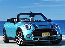 MINI       MINI Cabrio