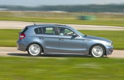 BMW   1-    