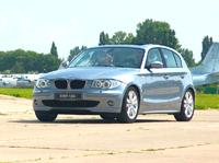     50  BMW 1 