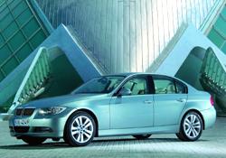 BMW 3-   