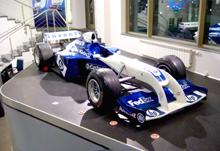       WilliamsF1 