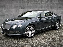    Bentley  