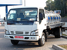 Isuzu     