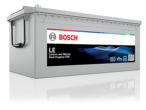  : Bosch         