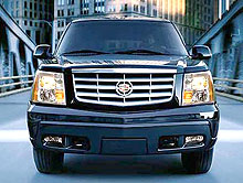  Cadillac Escalade ESV     15%- 