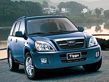  Chery Tiggo     1500 .