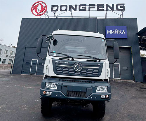         Dongfeng 44