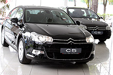 Скидки на автомобили Citroen 2008 года достигают 91 000 грн.