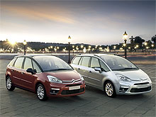 Citroen  C4 Picasso