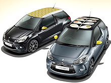 Citroen DS3    