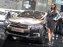  Citroen    :    - Citroen