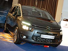 Citroen      2,5%  