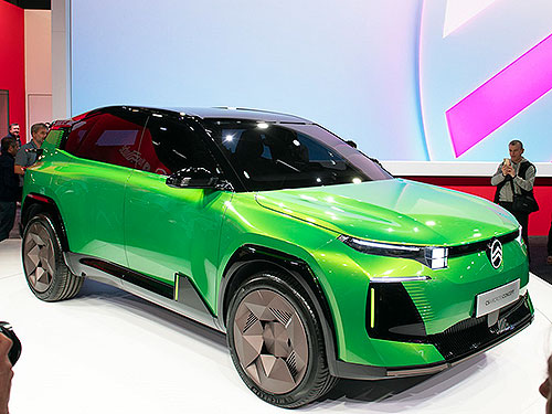    2024    CITROEN C5 Aircross