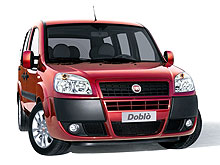 Fiat Doblo Combi      - Fiat