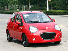 Geely Panda    - 