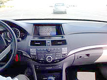    Honda Accord 2008