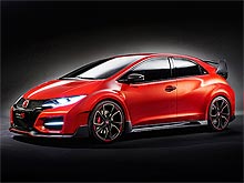     : Honda   Honda Civic Type R