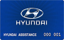     Hyundai Assistance