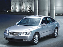 Hyundai Grandeur   60000 . 