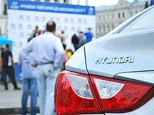   Hyundai     19%