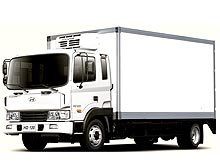     Hyundai HD 120   2 