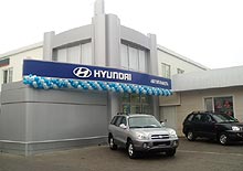   Hyundai  